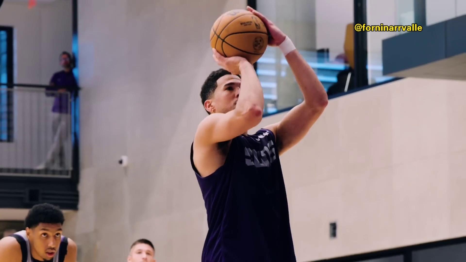 关于菲尼克斯太阳赛前豪取连胜，志在意甲名次提升，管理层满意，球探报告显示潜力的信息