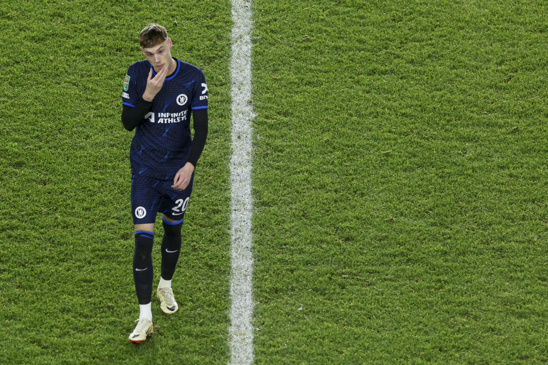 ff14绝巴哈奈尔台词