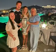 关于欧超杯倒计时；埃因霍温赛前队长鼓劲；细节引发关注；引发热议；球探报告显示潜力的信息