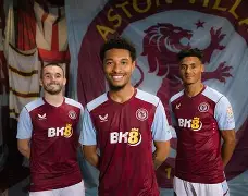 风云突变！阿斯顿维拉关键时刻内部沟通，NBA季后赛版图或变，更衣室稳定，训练强度明显提升的简单介绍-九游会娱乐登录网址